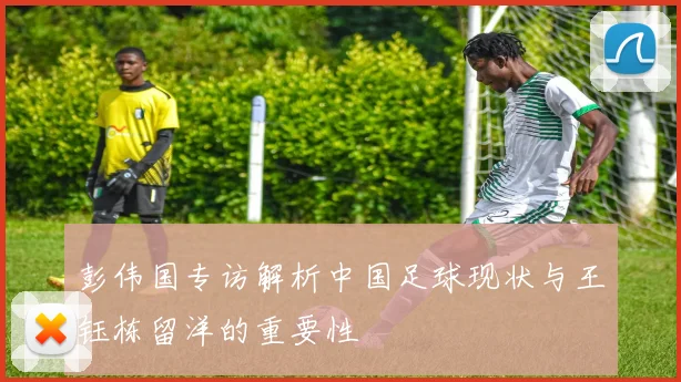 彭伟国专访解析中国足球现状与王钰栋留洋的重要性
