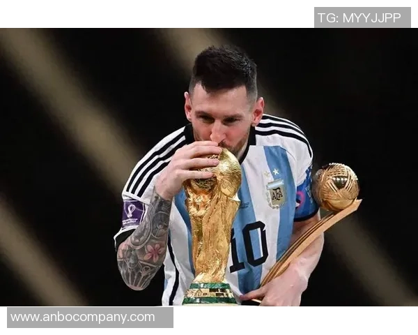 梅西谈世界杯责任感：我会根据状态调整自己不想成为负担