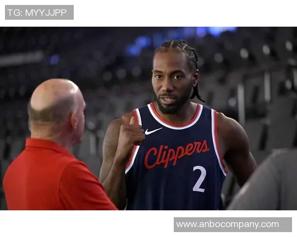 伦纳德谈生涯最高效赛季：享受比赛胜过关注数据